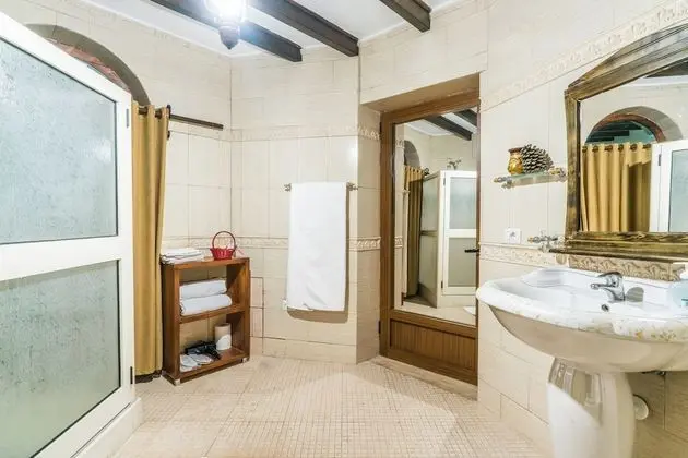 Comfort Apart Daire, 2 Yatak Odası