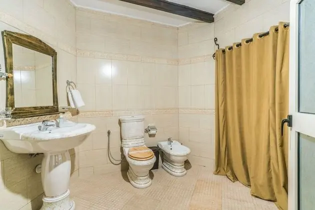 Comfort Apart Daire, 2 Yatak Odası