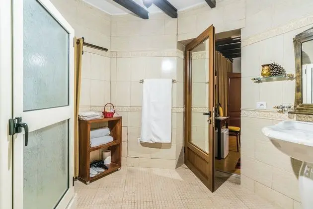 Comfort Apart Daire, 2 Yatak Odası