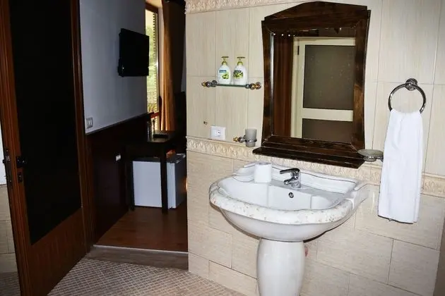 Comfort Apart Daire, 2 Yatak Odası