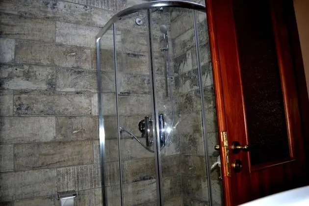 Comfort Apart Daire, 2 Yatak Odası