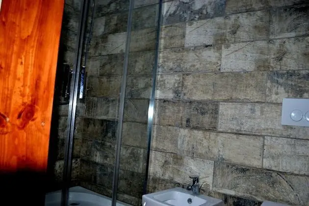 Superior Üç Kişilik Oda, 1 Yatak Odası