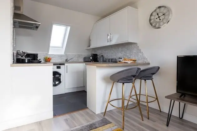 Apart Daire, Özel Banyo
