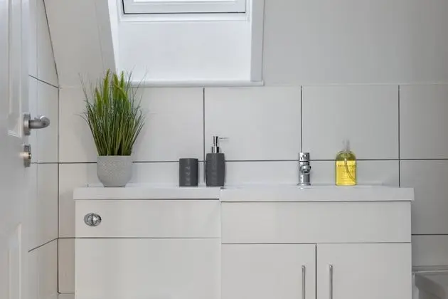 Apart Daire, Özel Banyo