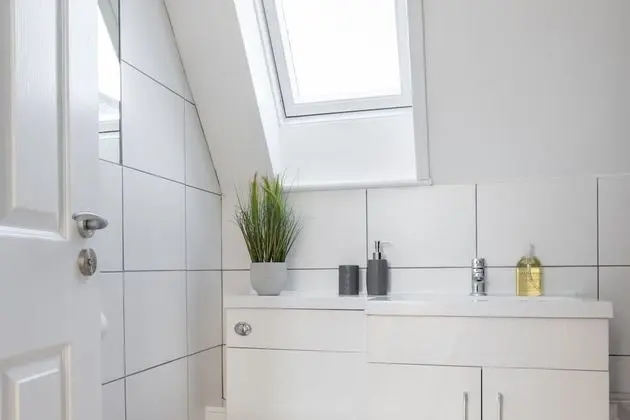 Apart Daire, Özel Banyo