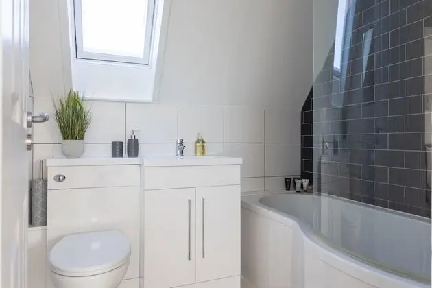 Apart Daire, Özel Banyo