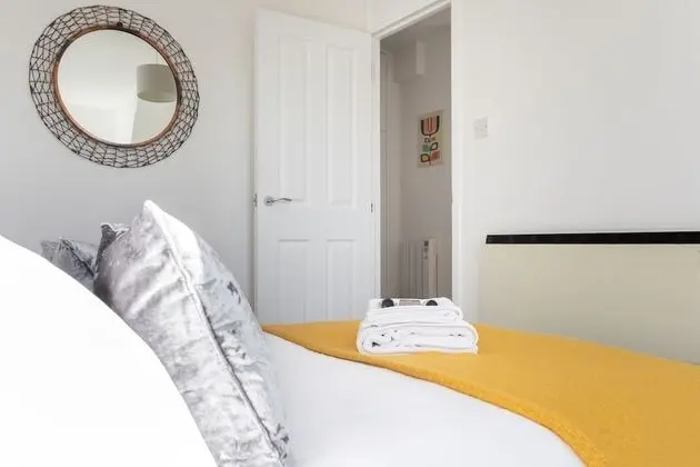 Apart Daire, Özel Banyo