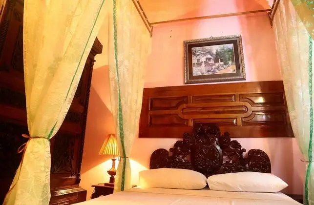 Classic Tek Kişilik Oda, 1 Yatak Odası, Zemin Kat