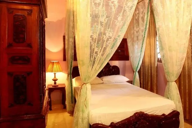 Classic Tek Kişilik Oda, 1 Yatak Odası, Zemin Kat