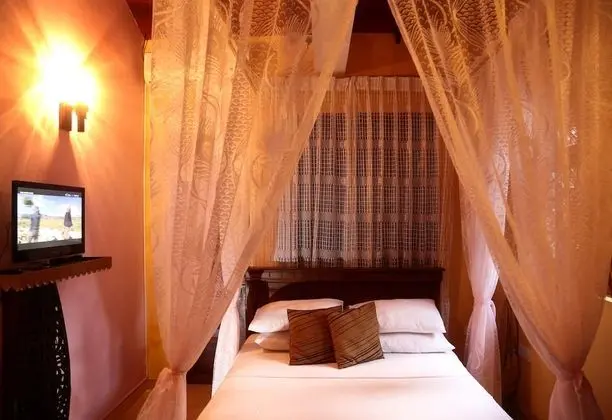 Classic Tek Kişilik Oda, 1 Yatak Odası, Zemin Kat