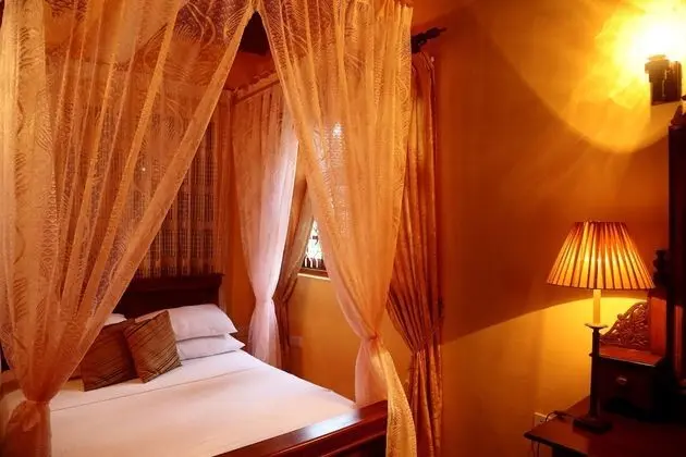 Classic Tek Kişilik Oda, 1 Yatak Odası, Zemin Kat