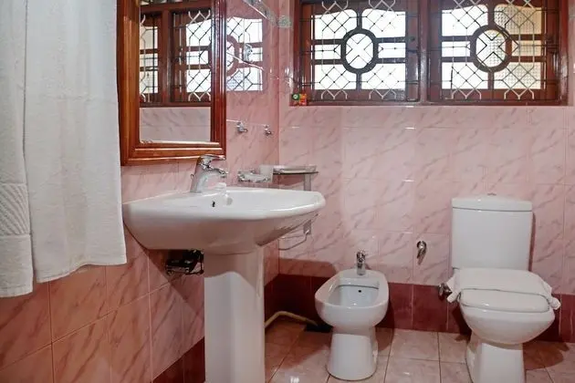 Classic Tek Kişilik Oda, 1 Yatak Odası, Zemin Kat