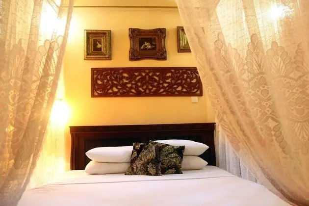 Family Oda, 2 Yatak Odası, Sigara İçilmez