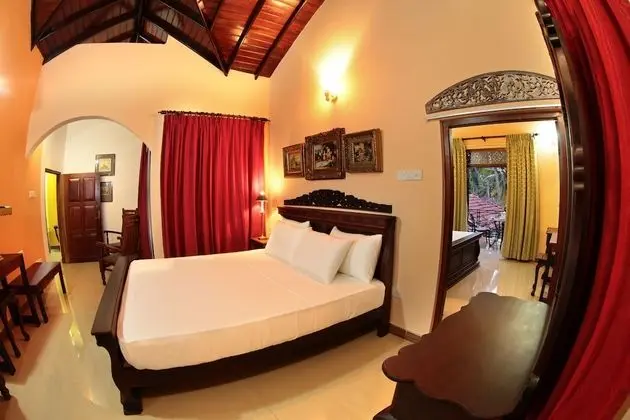 Family Oda, 2 Yatak Odası, Sigara İçilmez