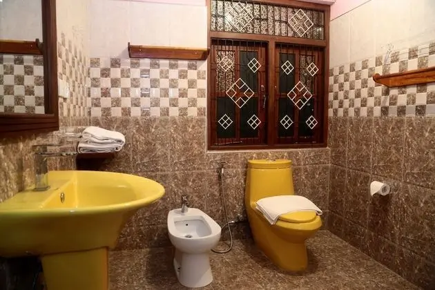 Family Oda, 2 Yatak Odası, Sigara İçilmez