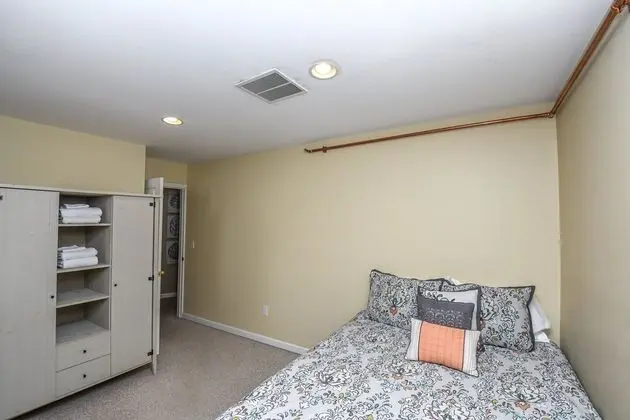 Ev, Birden Çok Yatak, Şömine, Dağ Manzaralı