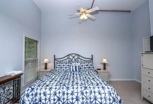 Ev, Birden Çok Yatak, Şömine, Dağ Manzaralı