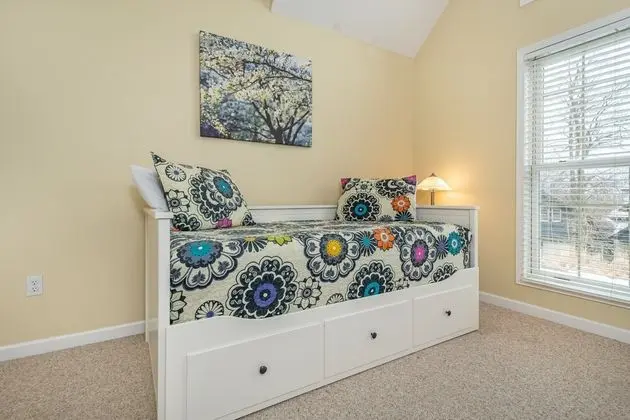 Ev, Birden Çok Yatak, Şömine, Dağ Manzaralı