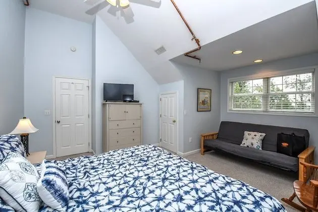 Ev, Birden Çok Yatak, Şömine, Dağ Manzaralı