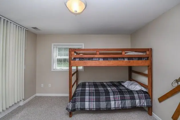 Ev, Birden Çok Yatak, Şömine, Dağ Manzaralı