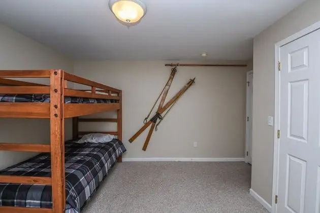 Ev, Birden Çok Yatak, Şömine, Dağ Manzaralı