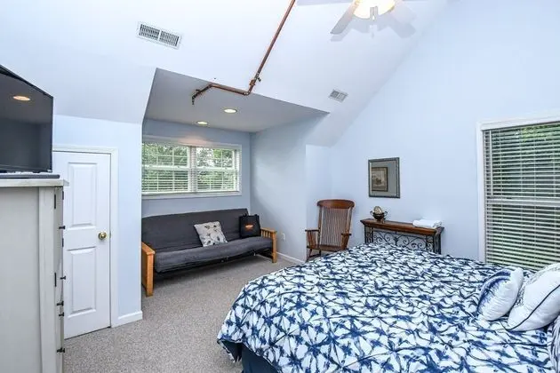 Ev, Birden Çok Yatak, Şömine, Dağ Manzaralı