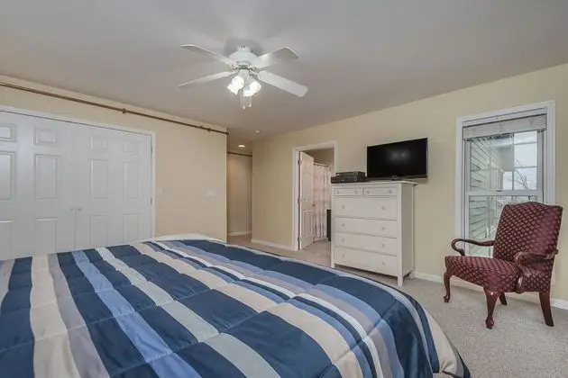 Ev, Birden Çok Yatak, Şömine, Dağ Manzaralı