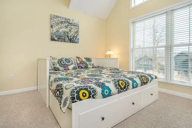 Ev, Birden Çok Yatak, Şömine, Dağ Manzaralı