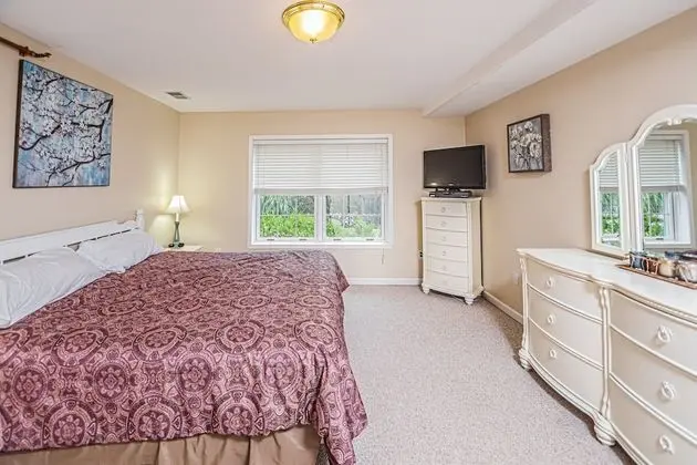 Ev, Birden Çok Yatak, Şömine, Dağ Manzaralı