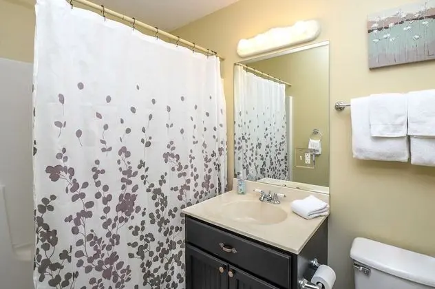 Ev, Birden Çok Yatak, Şömine, Dağ Manzaralı