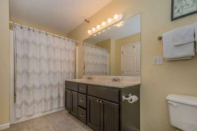 Ev, Birden Çok Yatak, Şömine, Dağ Manzaralı