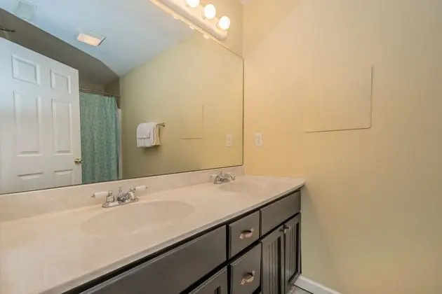 Ev, Birden Çok Yatak, Şömine, Dağ Manzaralı