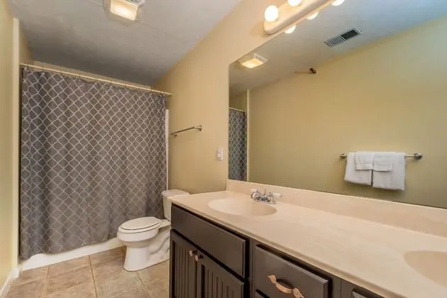 Ev, Birden Çok Yatak, Şömine, Dağ Manzaralı