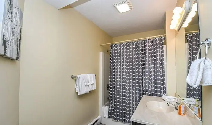 Ev, Birden Çok Yatak, Şömine, Dağ Manzaralı