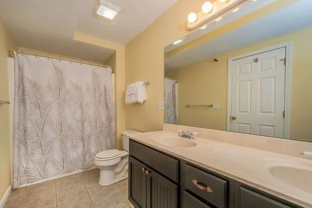 Ev, Birden Çok Yatak, Şömine, Dağ Manzaralı