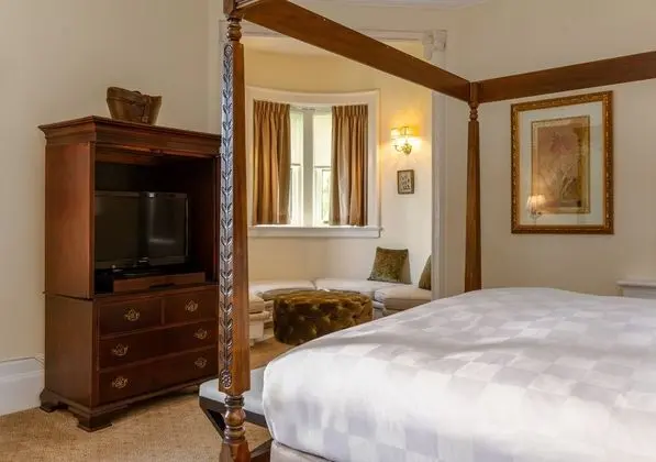 Luxury Stüdyo, 1 En Büyük (King) Boy Yatak