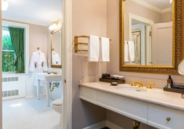 Luxury Stüdyo, 1 En Büyük (King) Boy Yatak