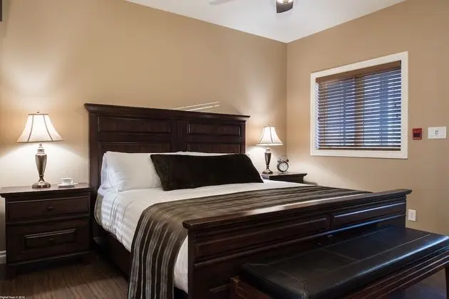 Executive Çatı Katı (Loft), Birden Çok Yatak