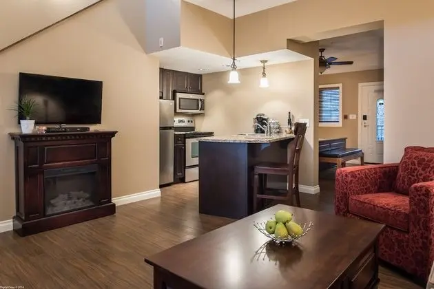 Executive Çatı Katı (Loft), Birden Çok Yatak