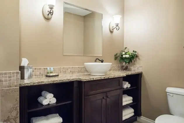 Executive Çatı Katı (Loft), Birden Çok Yatak