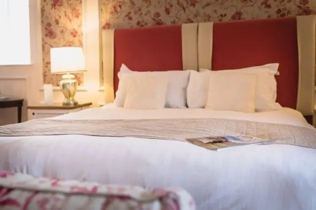 Superior Tek Büyük Yataklı Oda