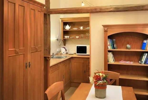 Honeymoon Süit, 1 Yatak Odası (2 Attic)