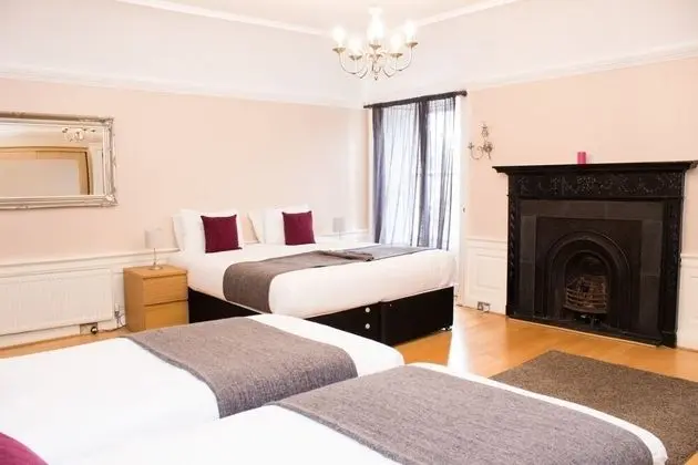 Apart Daire, 2 Yatak Odası