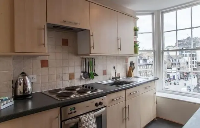 Apart Daire, 2 Yatak Odası