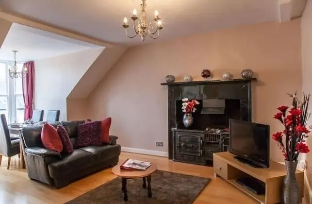 Apart Daire, 2 Yatak Odası