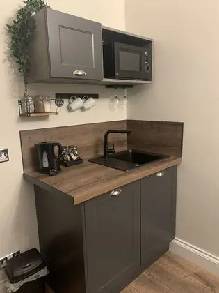 Deluxe Tek Büyük veya İki Ayrı Yataklı Oda, Banyolu/Duşlu