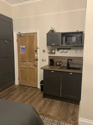 Deluxe Tek Büyük veya İki Ayrı Yataklı Oda, Banyolu/Duşlu