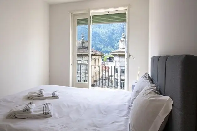 Family Apart Daire, Birden Çok Yatak (Castle View)