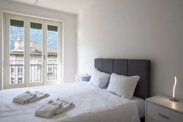 Family Apart Daire, Birden Çok Yatak (Castle View)