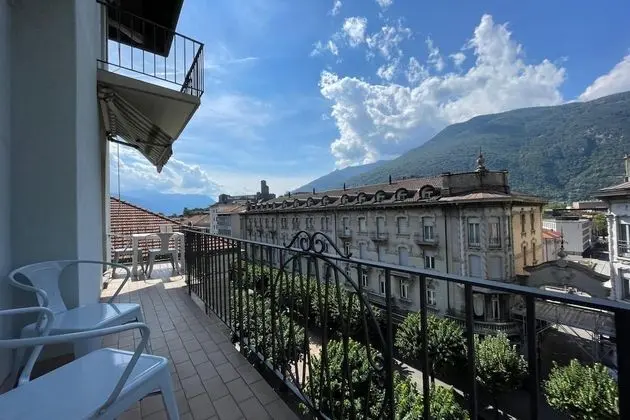 Family Apart Daire, Birden Çok Yatak (Castle View)